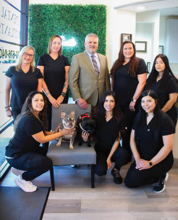 Cameron Park Dental Care