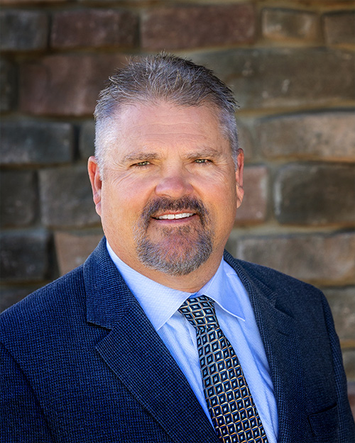 Dr. Randy Davey, DDS