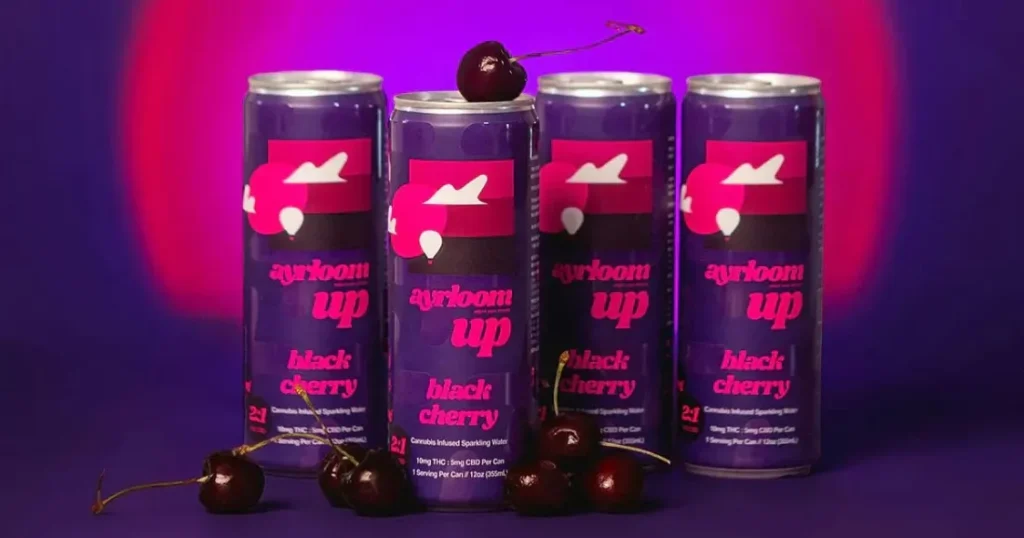 THC Drinks: The Complete Guide