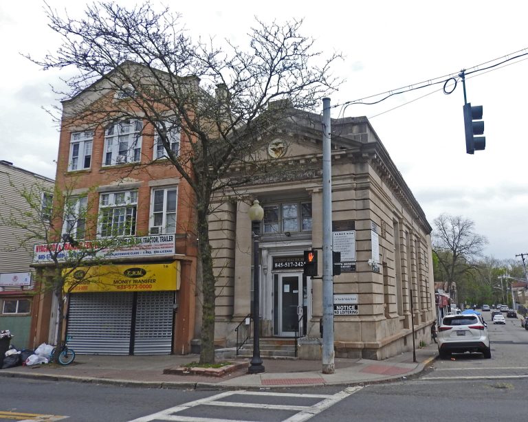 Cannabis delivery in Spring Valley, NY
