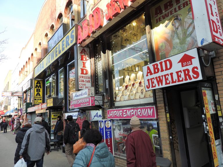 Cannabis delivery in Jackson Heights, NY