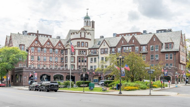 Cannabis delivery in Scarsdale, NY