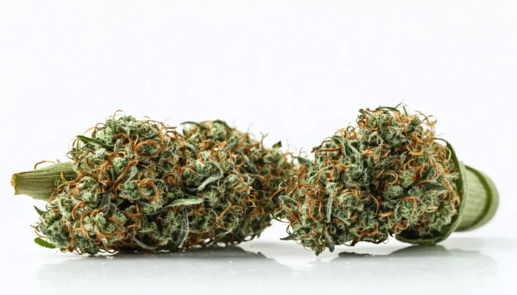 How Much Is an Eighth of Weed on a Scale?