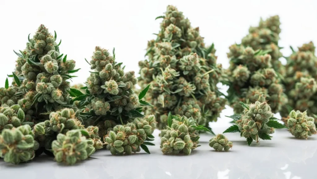 7 Grams of Weed: Cost, Size & What to Expect