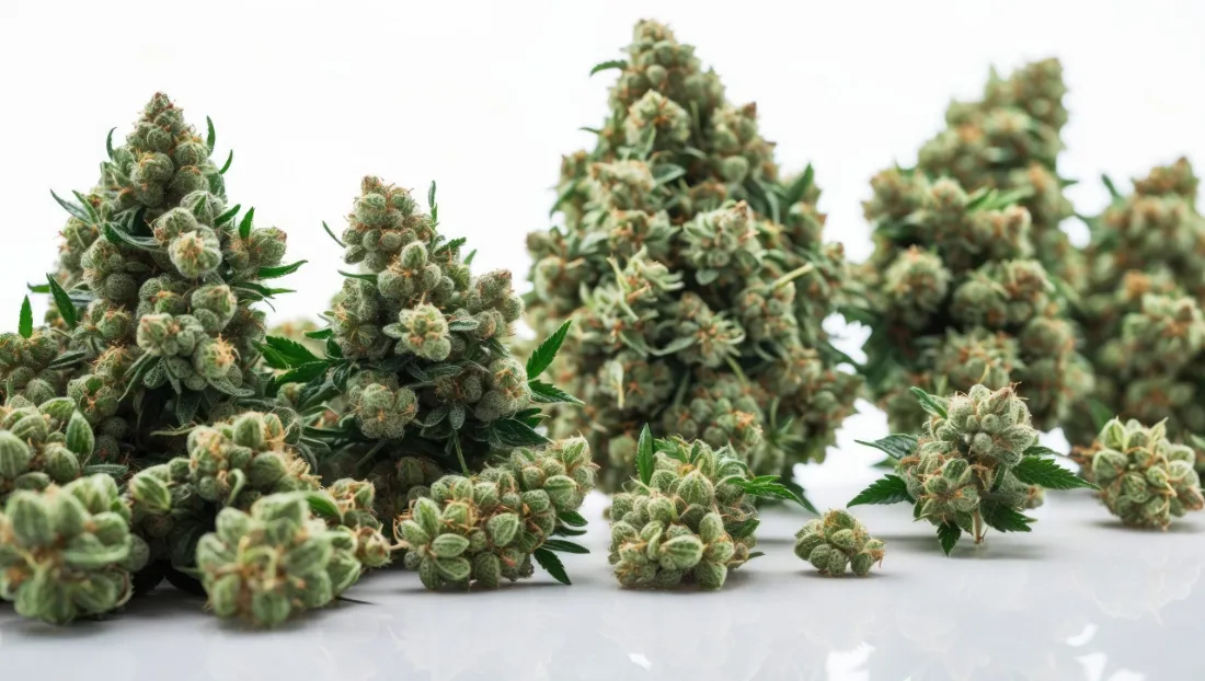 7 Grams of Weed: Cost, Size & What to Expect