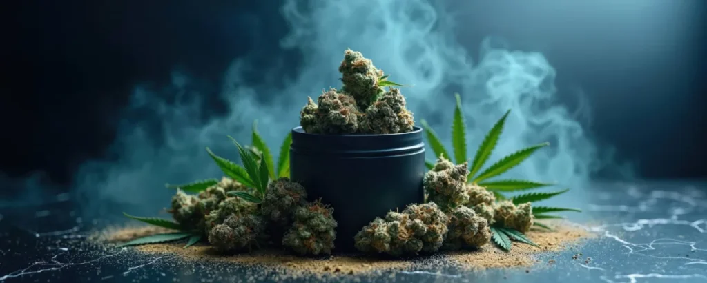 Smoking vs Vaping vs Edibles: Full Comparison