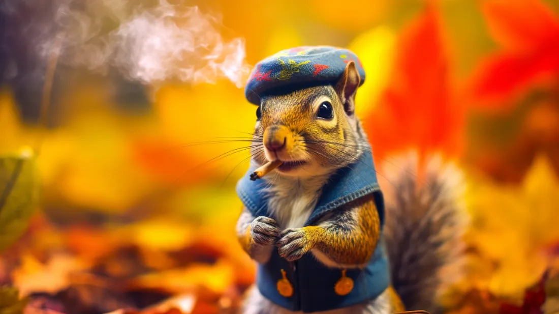 Thanksgiving in New York Just Got Higher