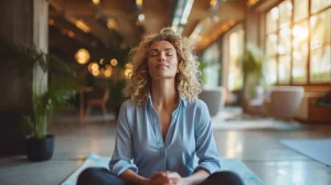 wellness & creative activities with cannabis