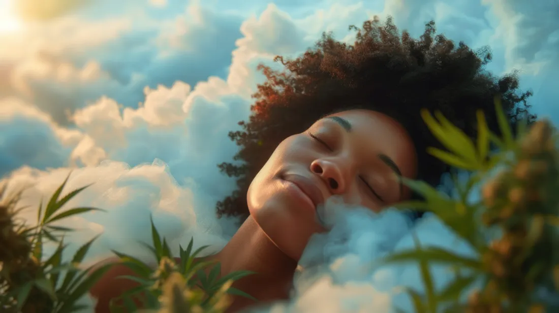 I Need Weed for Sleep Tonight – Not Tomorrow