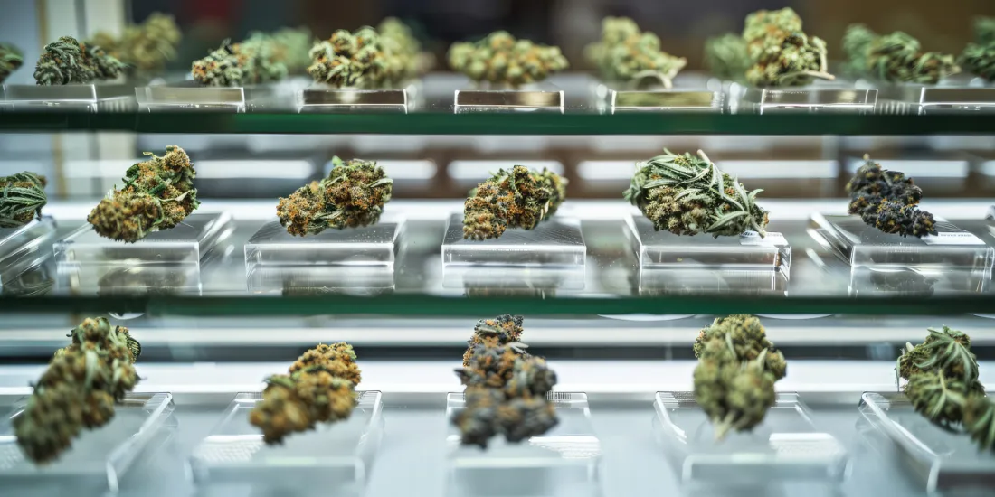 How to Buy Legal Cannabis in Rockland County
