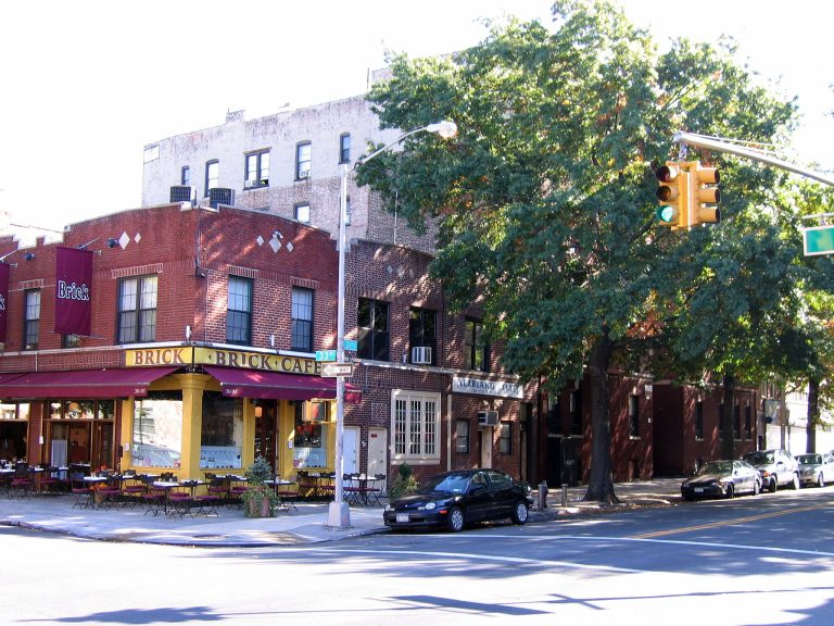 Cannabis delivery in Astoria, NY