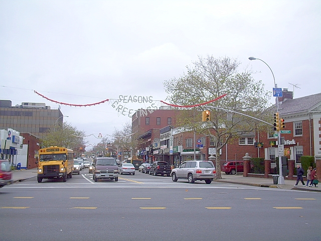 Cannabis delivery in Bayside, NY