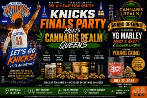 Weed in Queens NY