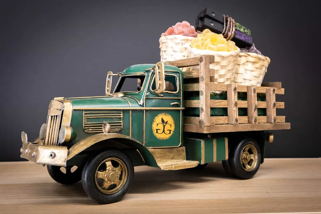Fast and Reliable Cannabis Delivery in White Plains