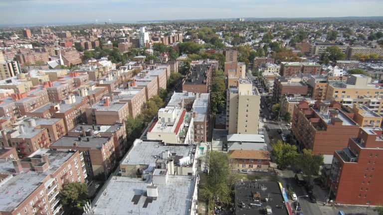 Cannabis delivery in Flushing, NY