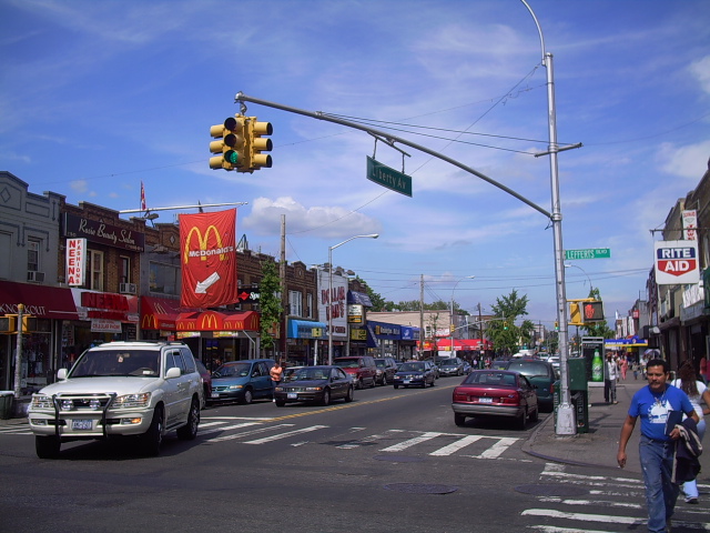 Cannabis delivery in Richmond Hill, NY