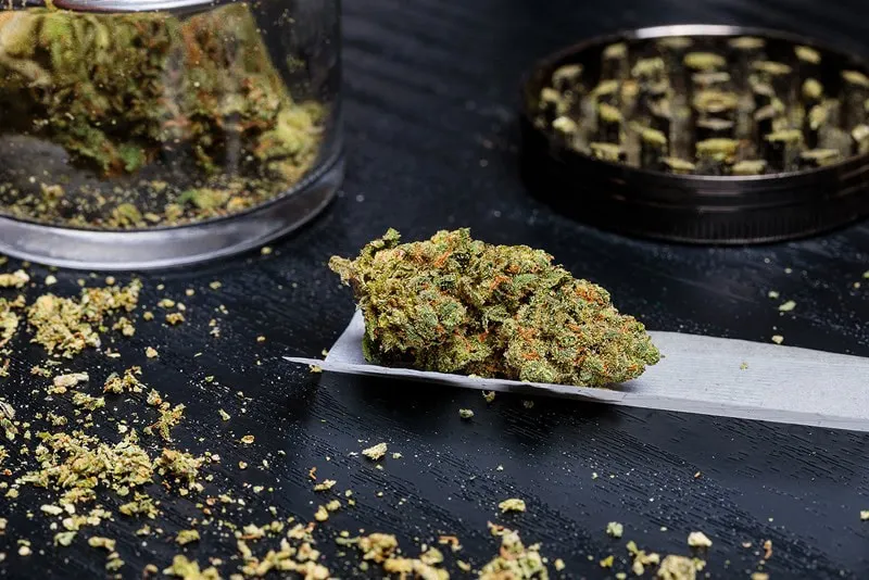 Weed Delivery: Westchester, Bronx & Yonkers