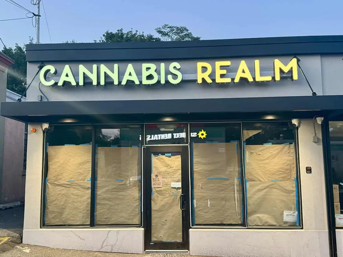 Cannabis Delivery in Rockland County Just Got Better