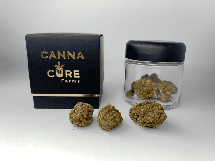 Canna Cure: Everything You Need to Know