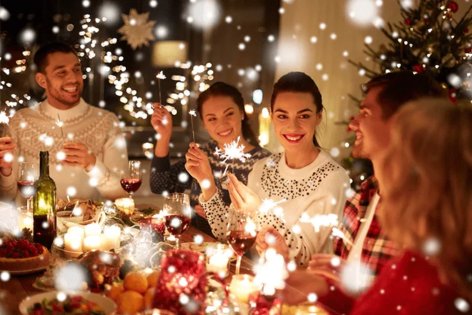 Cannabis at Christmas: Food, Desserts & Gifts