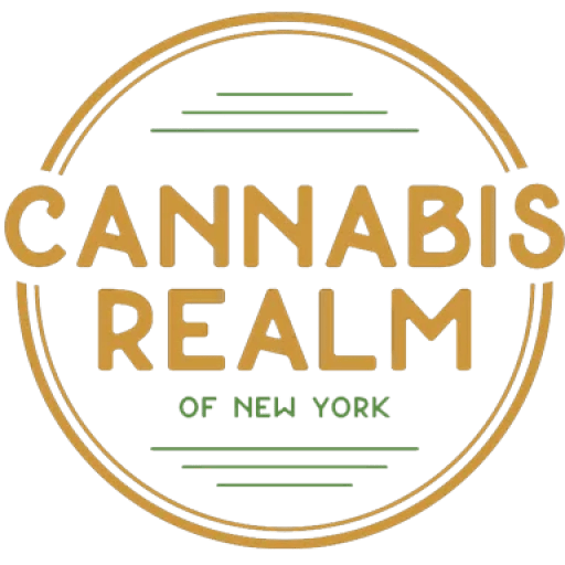 Cannabis Realm of New York logo