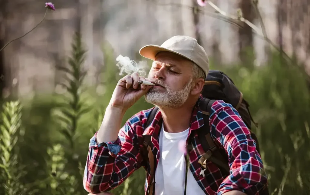 How Seniors Are Using Cannabis: A Guide