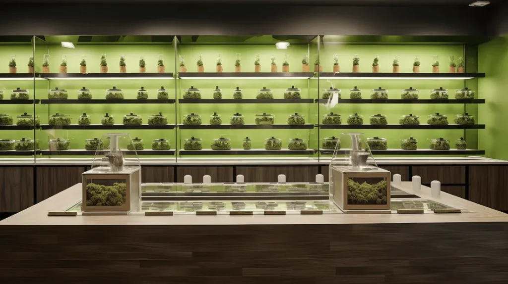 How to Choose the Right Cannabis Strain for Your Needs