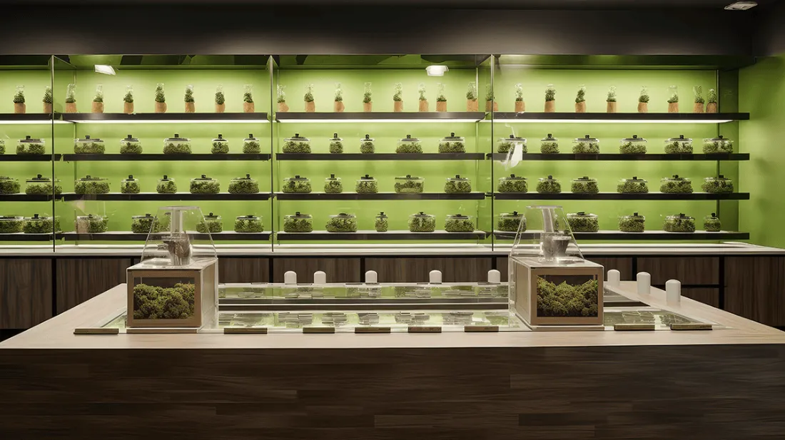 How to Choose the Right Cannabis Strain for Your Needs