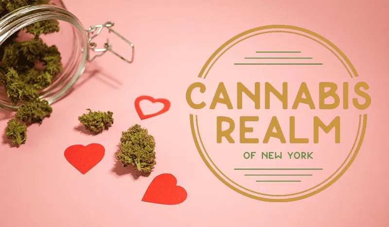Valentine’s Day Cannabis Gift Guide