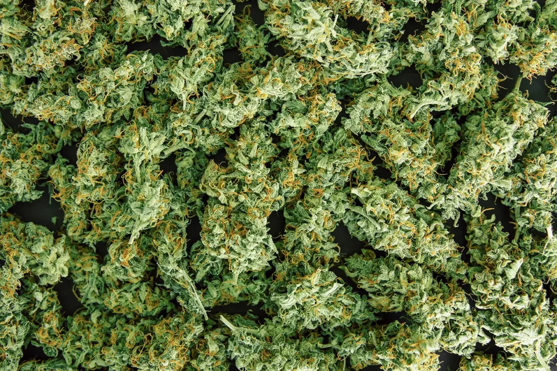 Pre-Rolls vs. Flower
