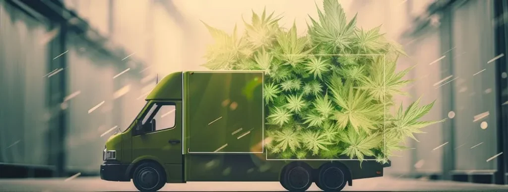 Same-Day Weed Delivery From NY’s #1 Dispensary