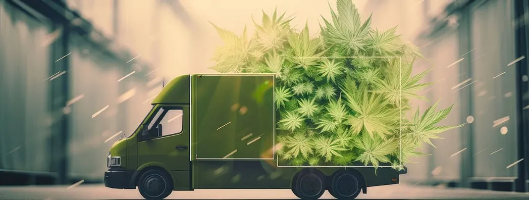 Same-Day Weed Delivery From NY’s #1 Dispensary