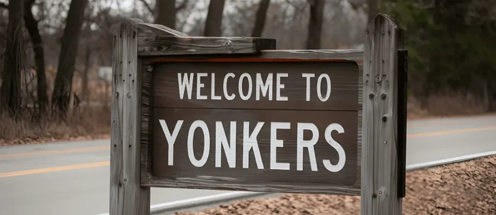 Yonkers, NY: Shopping & Cannabis Guide