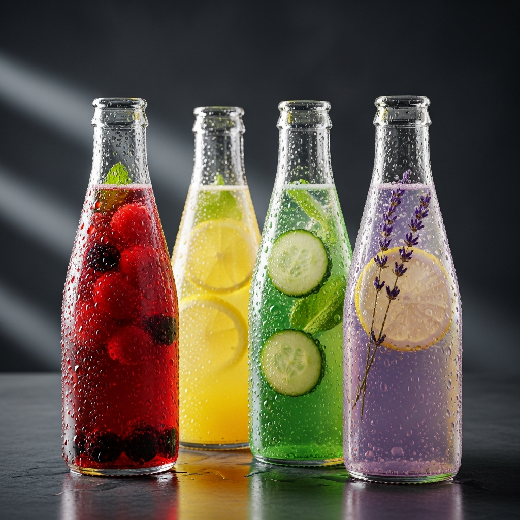 Shop cannabis beverages at Cannabis Realm NY