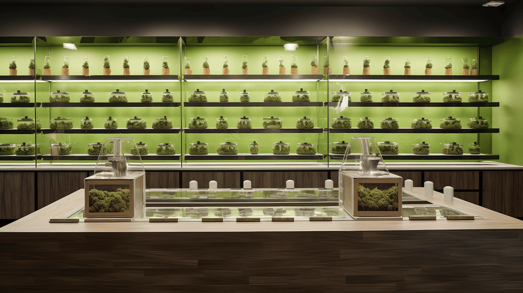 How to Choose the Right Cannabis Strain for Your Needs