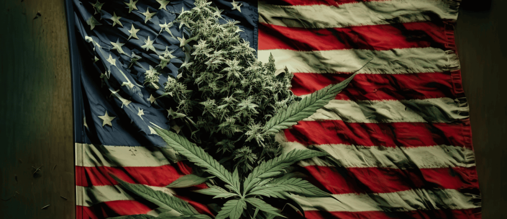 Fireworks & Flower Pairings: Curated Cannabis Strains for Your 4th of July BBQ & Celebration