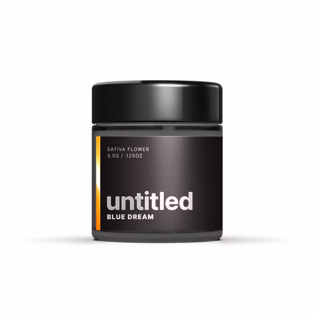 Blue Dream Strain Near Me