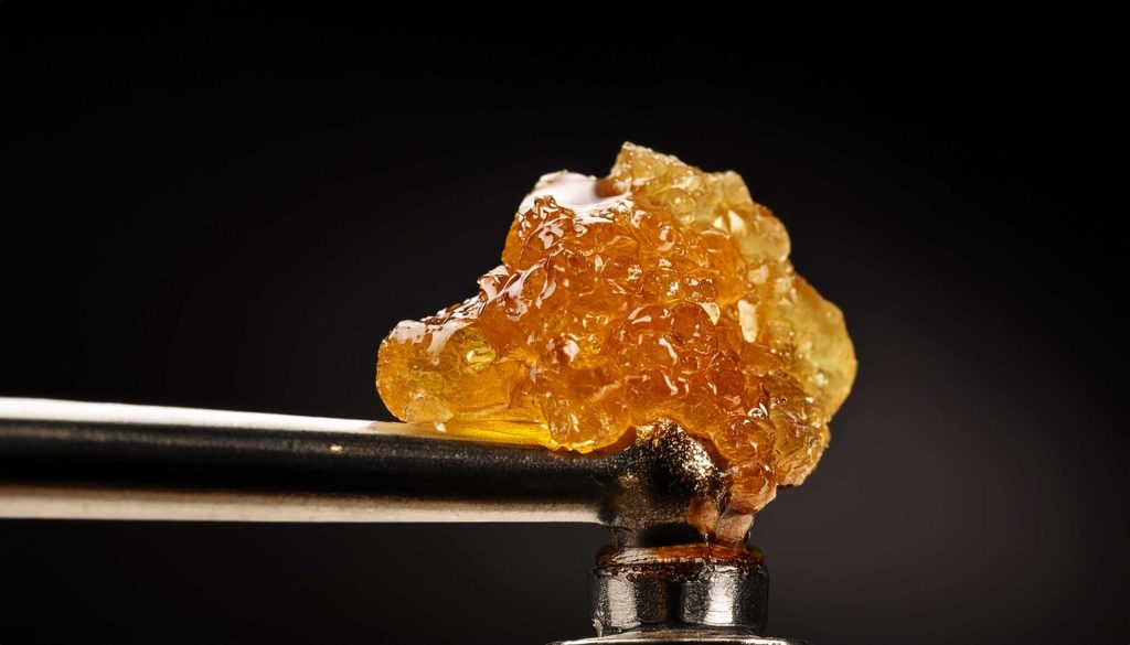 What is Live Resin?