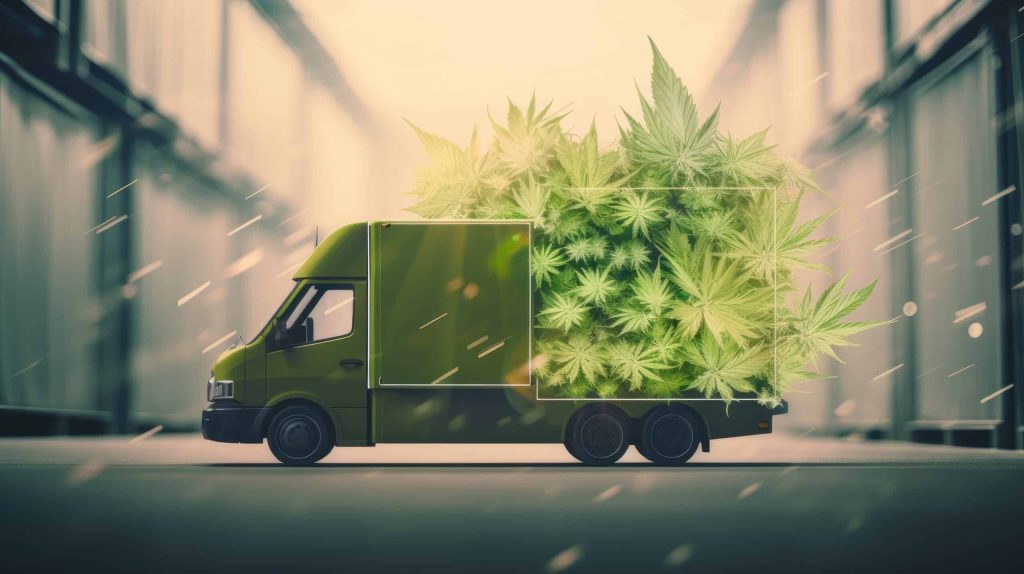 Personalized “Your Weed Guy” Nostalgia