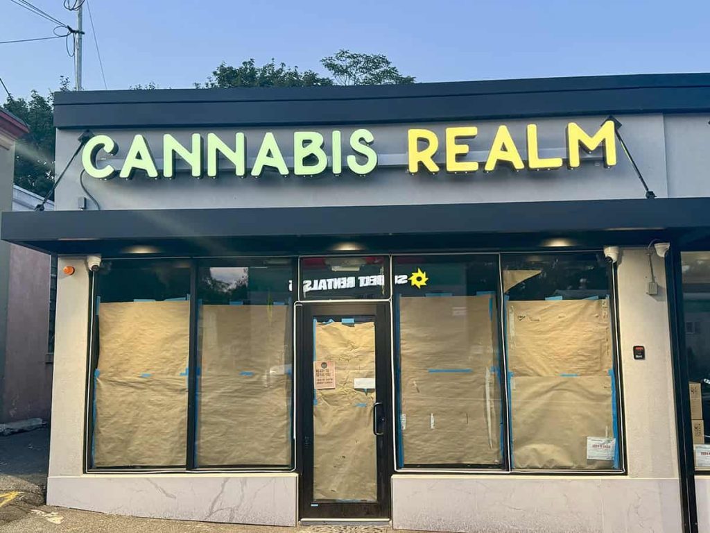 Cannabis Delivery in Rockland County Just Got Better