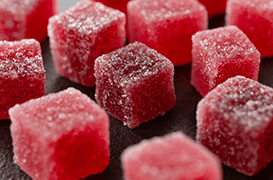 Edibles: A Smart Consumer’s Guide to Enjoying Cannabis Safely and Effectively