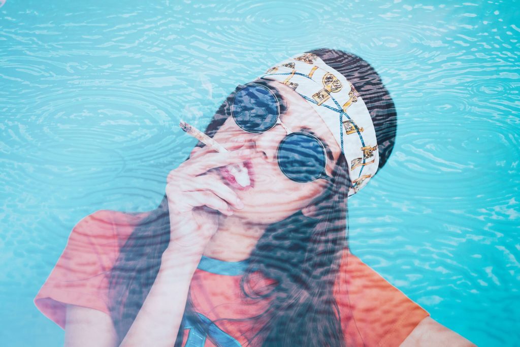 It’s Raining in New York & Rockland — Let Cannabis Realm Deliver to You