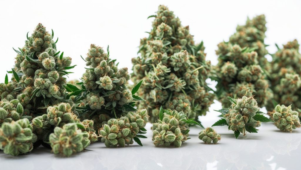 7 Grams of Weed: What It Is, Why People Buy It, and What to Expect at a Dispensary