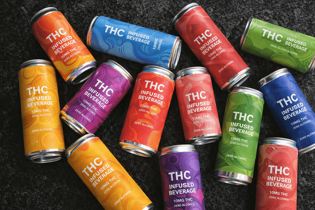 Why THC Is Cheaper Than Alcohol: A Healthier, More Affordable Alternative More People Are Choosing