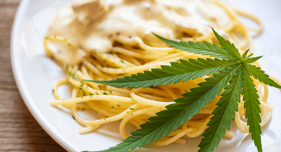 Cannabis Cooking & Culinary Experiences