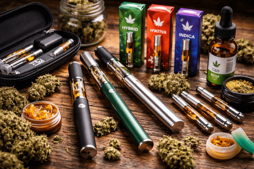 Disposable Vape Near Me