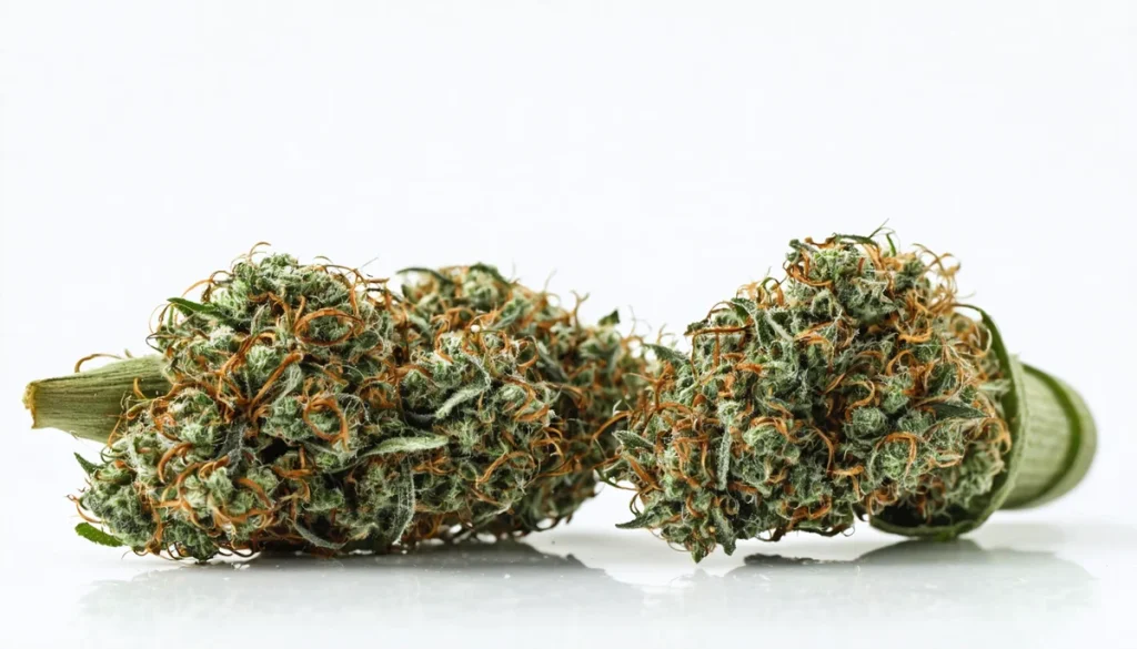 How Much Is an Eighth of Weed on a Scale?