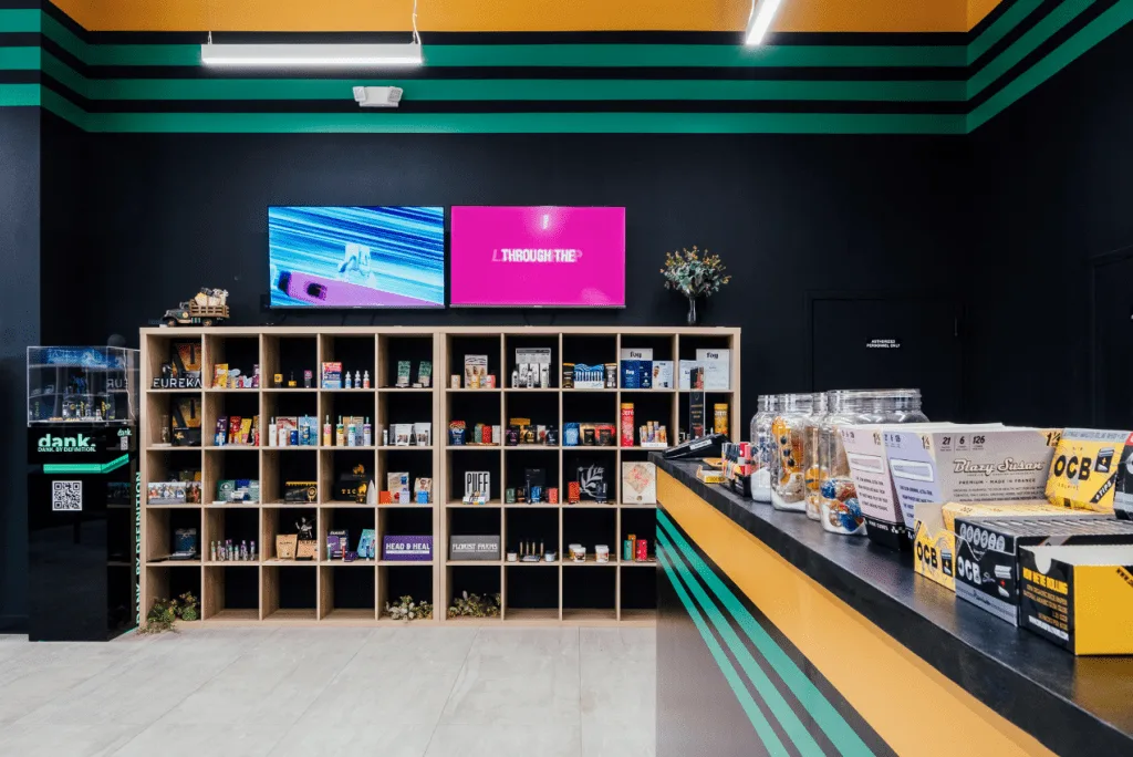 Best Dispensary & Delivery