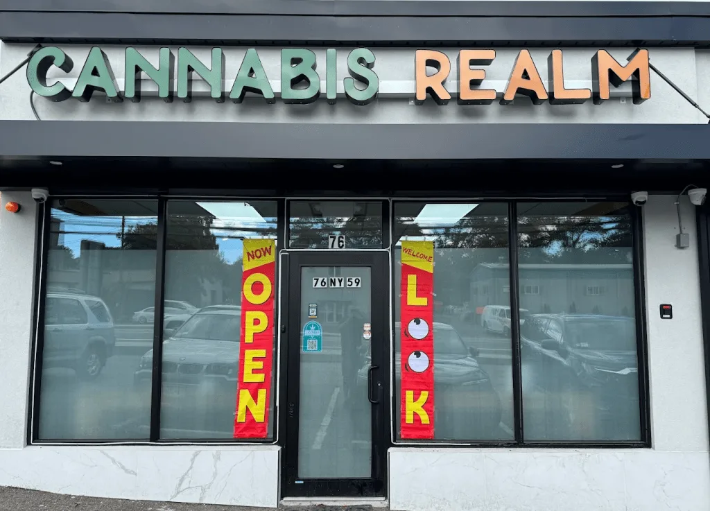 Rockland Dispensary