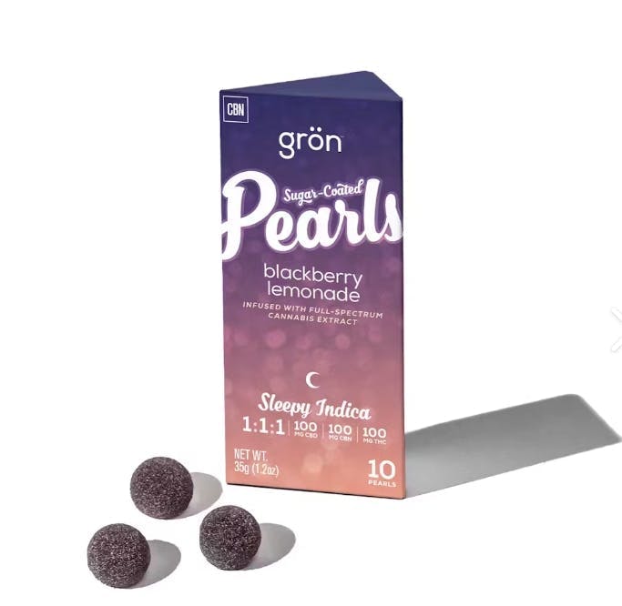 Edibles